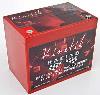 12-Volt AGM Battery Reserve: 162 minutes