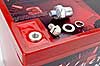 12-Volt AGM Battery Reserve: 162 minutes - image 3