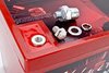 12-Volt AGM Battery Reserve: 162 minutes - image 4