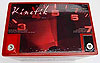*Used 12-Volt AGM Battery Reserve: 162 minutes - image 2