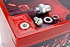 *Used 12-Volt AGM Battery Reserve: 162 minutes - image 4