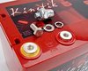 16/12-Volt AGM Battery Reserve: 124 minutes - image 4