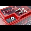 12-Volt AGM Battery Reserve: 50 minutes - image 4