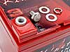 12-Volt AGM Battery Reserve: 74 minutes - image 3