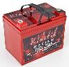 *USED - 12-Volt AGM Battery Reserve: 74 minutes