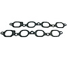 GM LT DFI Header Gasket Set - image 1