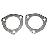 Collector Gaskets 3 Bolt 2.5" - image 1