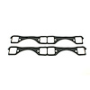 Header Gaskets Small Block Chevy - image 1