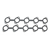 Header Gaskets Ford V10 - image 1