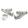 Shorty Headers 2005-2019 Nissan Frontier/Xterra 4.0L [Silver Ceramic] - image 1
