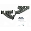 Shorty Headers 2005-2019 Nissan Frontier/Xterra 4.0L [Titanium Ceramic]