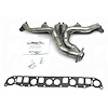 Shorty Headers 1991-1999 Jeep Wrangler/Cherokee 4.0L - image 1