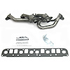 Shorty Headers 2000-2006 Jeep Wrangler 4.0L - image 1
