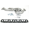 Shorty Headers 2000-2006 Jeep Wrangler 4.0L - image 1