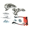 Shorty Headers 2007-2011 Jeep Wrangler 3.8L - image 1