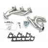 1-1/2" Shorty Headers 2005-2010 Mustang 4.0L - image 1