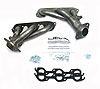 Shorty Headers 1994-1998 Mustang 3.8L w/ Air Injection - image 1