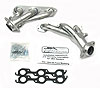 Shorty Headers 1994-1998 Mustang 3.8L w/ Air Injection - image 1