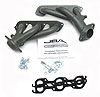 Shorty Headers 1994-1998 Mustang 3.8L w/ Air Injection - image 1