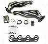 1-5/8" Shorty Headers 1979-1985 Mustang 5.0L - image 1