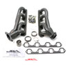 1-5/8" Shorty Headers 1979-1985 Mustang 5.0L - image 1