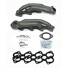 1-5/8" Shorty Headers 2003-2004 Mach 1 4.6L - image 1