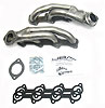 1-5/8" Shorty Headers 1996-1998 Mustang 4.6L 2V GT - image 1