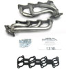 1-1/2" Shorty Headers 1994-1997 Thunderbird/Cougar 4.6L 2V - image 1