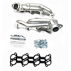 1-1/2" Shorty Headers 1994-1997 Thunderbird/Cougar 4.6L 2V - image 1