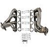 1-1/2" Shorty Headers 1986-1996 Bronco/Bronco II 5.8L - image 1