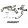 Shorty Headers 1988-1990 Bronco/Bronco II, Ranger 2.9L Manual Transmission - image 1