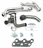 Shorty Headers 1988-90 Bronco 2.9L Auto Trans - image 1