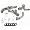 Headers 1990-1994 EXPLORER/RANGER 4.0L INCLUDES Y-PIPE Carb Approved D-57-27 - image 1