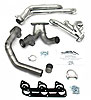Headers 1995-1998 EXPLORER 4.0L V-6 INCLUDES Y-PIPE Carb Approved D-57-27 - image 1