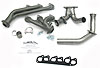 Headers 95-98 EXPLORER 4.0L V-6 INCLUDES Y-PIPE - image 1