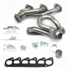 Shorty Headers 1998-2000 Explorer/Ranger 4.0L OHV w/o EGR - image 1