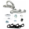 Shorty Headers 1998-2000 Explorer/Ranger 4.0L OHV w/o EGR - image 1