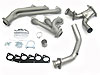 Headers 1995-1997 RANGER 4.0L V-6 INCLUDES Y-PIPE Carb Approved D-57-27 - image 1