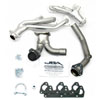 Headers 1991-1993 RANGER 3.0L INCLUDES Y-PIPE Carb Approved D-57-27 - image 1