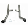 H-Pipe 1965-73 Mustang 289/302