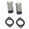 Starter Tubes 1965-73 Mustang 289/302 - image 1