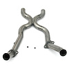 X-Pipe 1965-73 Mustang 289/302 - image 1