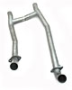 H-Pipe 1965-73 Mustang 351W w/ T56 Transmission - image 1