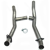 H-Pipe 1965-73 Mustang 351W - image 1
