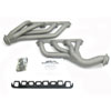 Shorty Headers 1965-73 Mustang 351W w/ Cable Clutch - image 1
