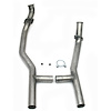 H-Pipe 1965-73 Mustang 351W w/ AOD Trans - image 1
