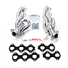 Shorty Headers 2005-2010 F-Series Super Duty 6.8L - image 1