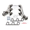 1-1/2" Shorty Headers 1997-2011 Explorer/Ranger 4.0L OHC Driver Side EGR - image 1