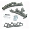 Shorty Headers 2003-2011 Explorer/Ranger 4.0L OHC w/o EGR - image 1