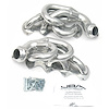 1-5/8" Shorty Headers 2005-2010 Mustang GT 4.6L 3V - image 1